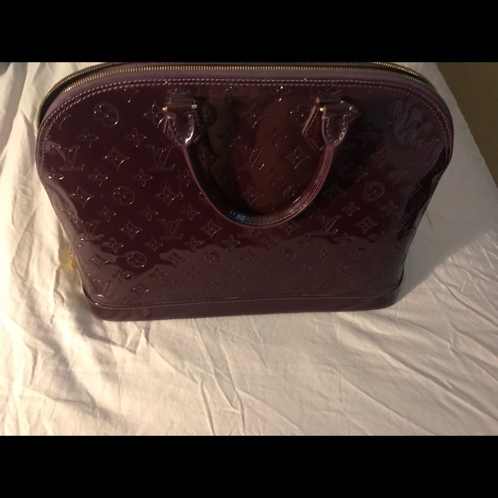 Louis Vuitton bag